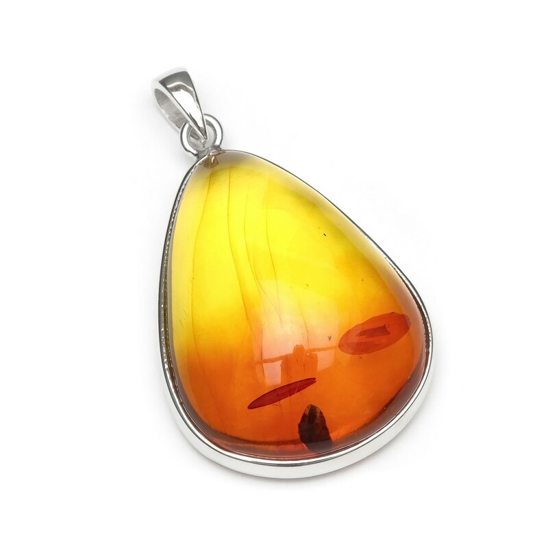 楽天市場】バルティックアンバー（琥珀）チップ（さざれ）【80g