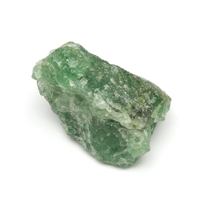 楽天市場】グリーンエピドート 原石 No.4【1点もの