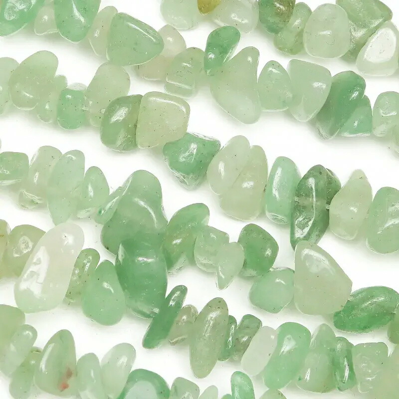 楽天市場】インド産 グリーンアベンチュリン（ヒマラヤ