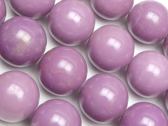 楽天市場】天然水晶 クリスタルクォーツ 桜 彫刻 丸玉 8mm【1連