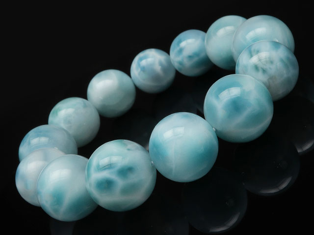 楽天市場】【鑑別書付き】ラリマー スフィア 48mm No.19【1点もの