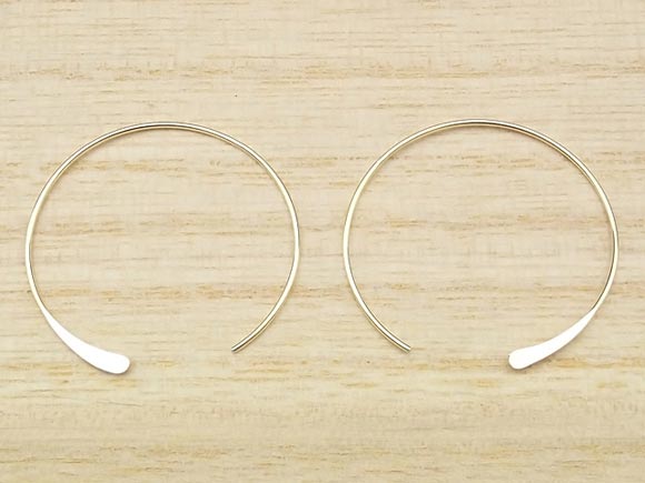 【専用です】14kgfピアス・ペントップ計5点 楽天市場】14KGF ピアスフック typeBV【1ペア販売】▽ パーツ