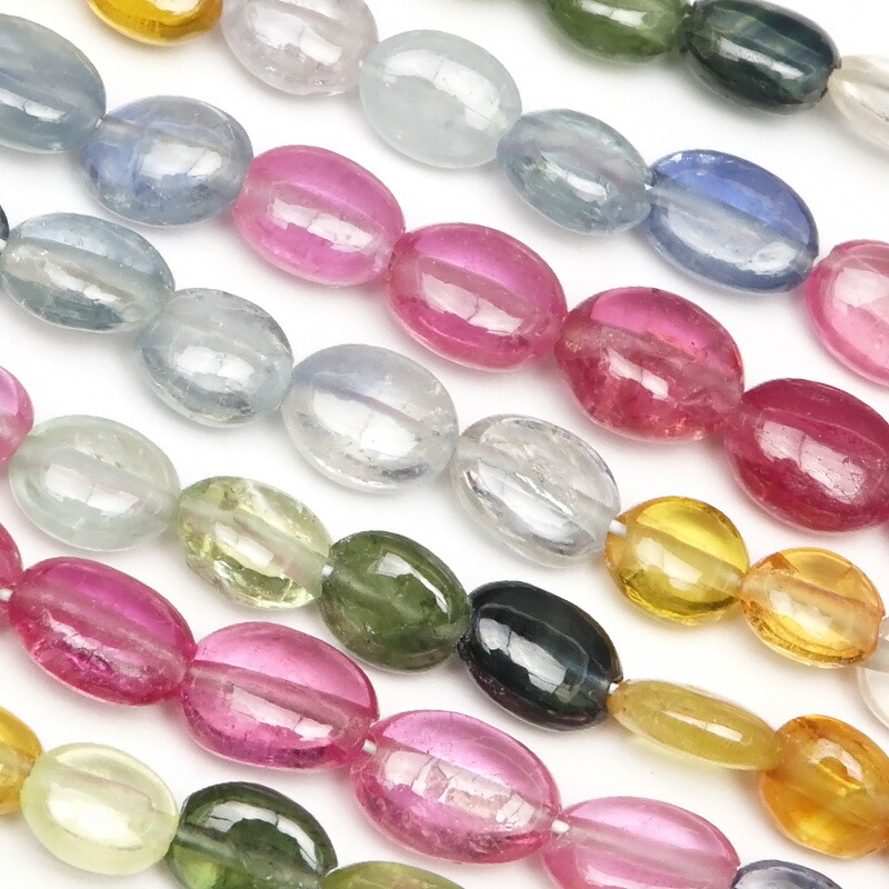 楽天市場】サファイア オーバルファセットカットバングル No.3【1点