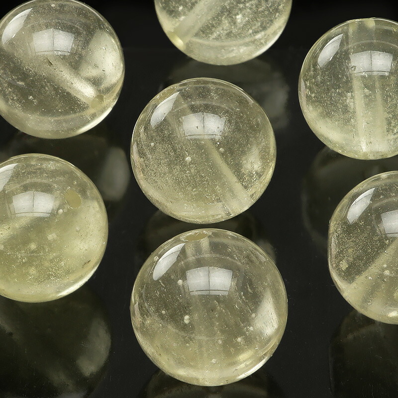 楽天市場】【粒販売】リビアンデザートグラス 丸玉 6mm【1粒販売