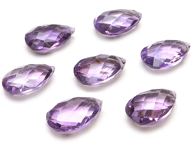 楽天市場】アフリカ産 アメジスト コインファセットカット ルース 6mm【7コ販売】▽ アメシスト 紫水晶 Amethyst 2月の誕生石 裸石  ラウンドカット 粒売り 天然石 ビーズ パワーストーン パーツ アクセサリー 素材 材料 : BELLPIERI