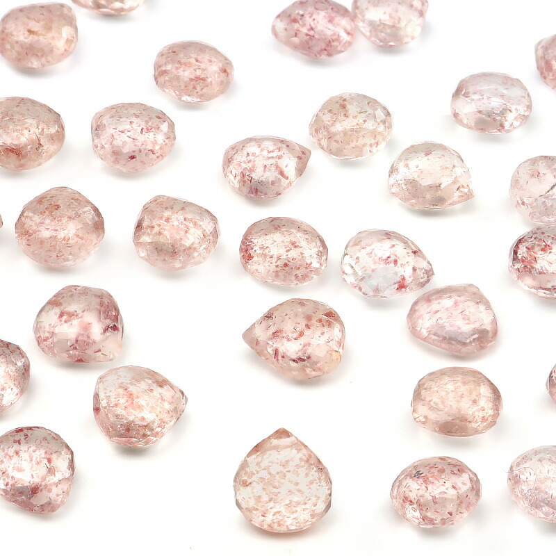 楽天市場】ピンクエピドート チップ（さざれ）【80g】▽ マンガノ