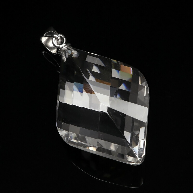 天然クォーツ ロック　クリスタル　42mm 天然クォーツ ロック クリスタル 42mm 楽天市場】水晶