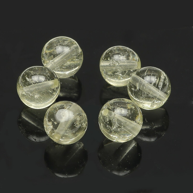 楽天市場】【粒販売】リビアンデザートグラス 丸玉 6mm【1粒販売