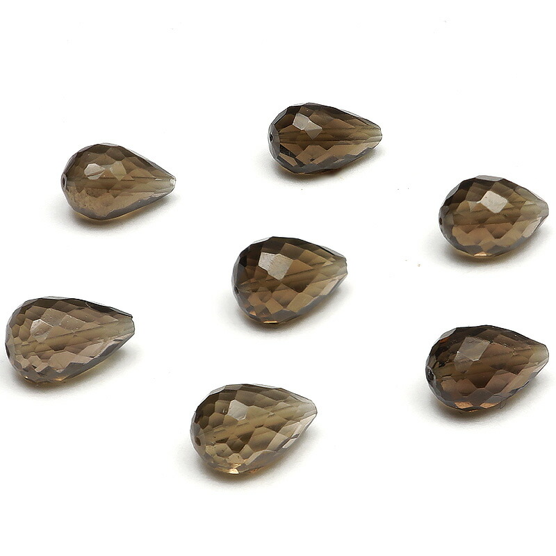 【 pokorin 様 】スモーキークォーツ ヘビ パーツ(小) 2個セット pokorin 様 】スモーキークォーツ ヘビ パーツ(小) 2個セット