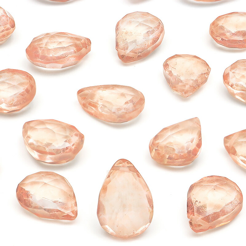 楽天市場】【粒販売】プレナイト ドロップカット 6～7mm【8粒販売