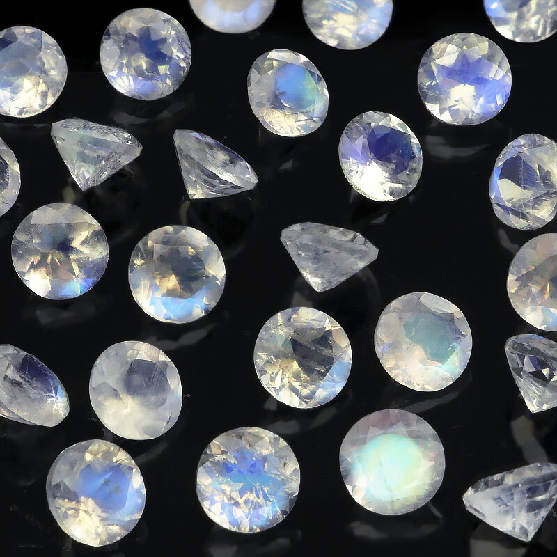 楽天市場】カラーチェンジフローライト コインファセットカット ルース