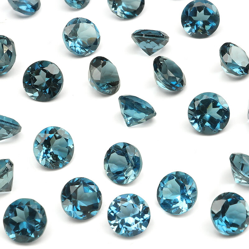 楽天市場】カラーチェンジフローライト コインファセットカット ルース