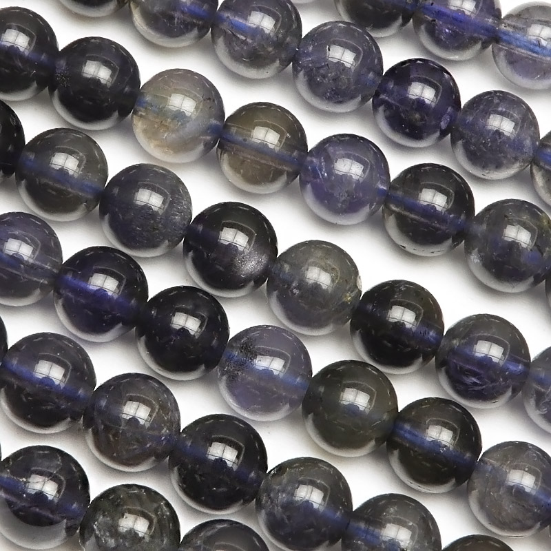 楽天市場】ニュージェード（ボーウェナイト） 丸玉 8mm【1連販売