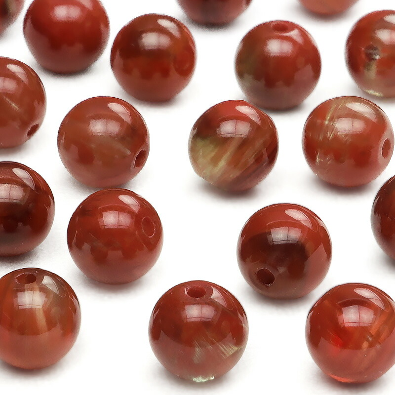 楽天市場】【粒販売】リビアンデザートグラス 丸玉 6mm【1粒販売