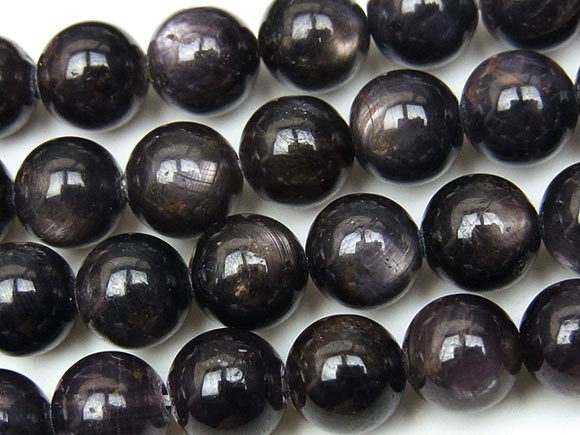 bellpieri▼星彩蓝宝石圆球6mm