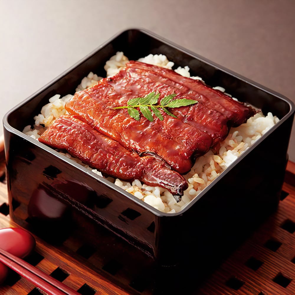 ANA's FRESH GIFT うなぎ割烹一愼 監修 うなぎ串蒲焼3串 お返し 男性 結婚内祝い 祝い返し 誕生日プレゼント 誕生日祝い送料無料 ギフト 贈答品 贈答用 グルメ 鰻 かば焼き うなぎ 国産 山椒 たれ セット お取り寄せ 土用 土用の丑の日 父の日 お中元 御中元｜CONCENT カタログギフトと内祝い