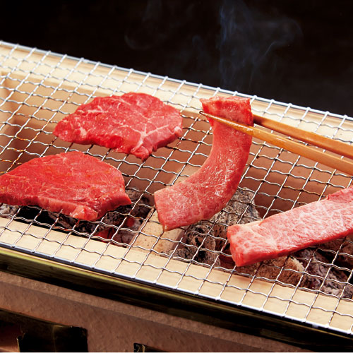 ANA's FRESH GIFT 大吉商店 近江牛焼肉セット 入学祝い お返し 男性 結婚内祝い 祝い返し 誕生日プレゼント 誕生日祝い送料無料 ギフト 贈答品 牛肉 肉 焼き肉 やき肉 にく 和牛 ブランド牛 お取り寄せ 父の日 お中元 御中元|CONCENT カタログギフトと内祝い