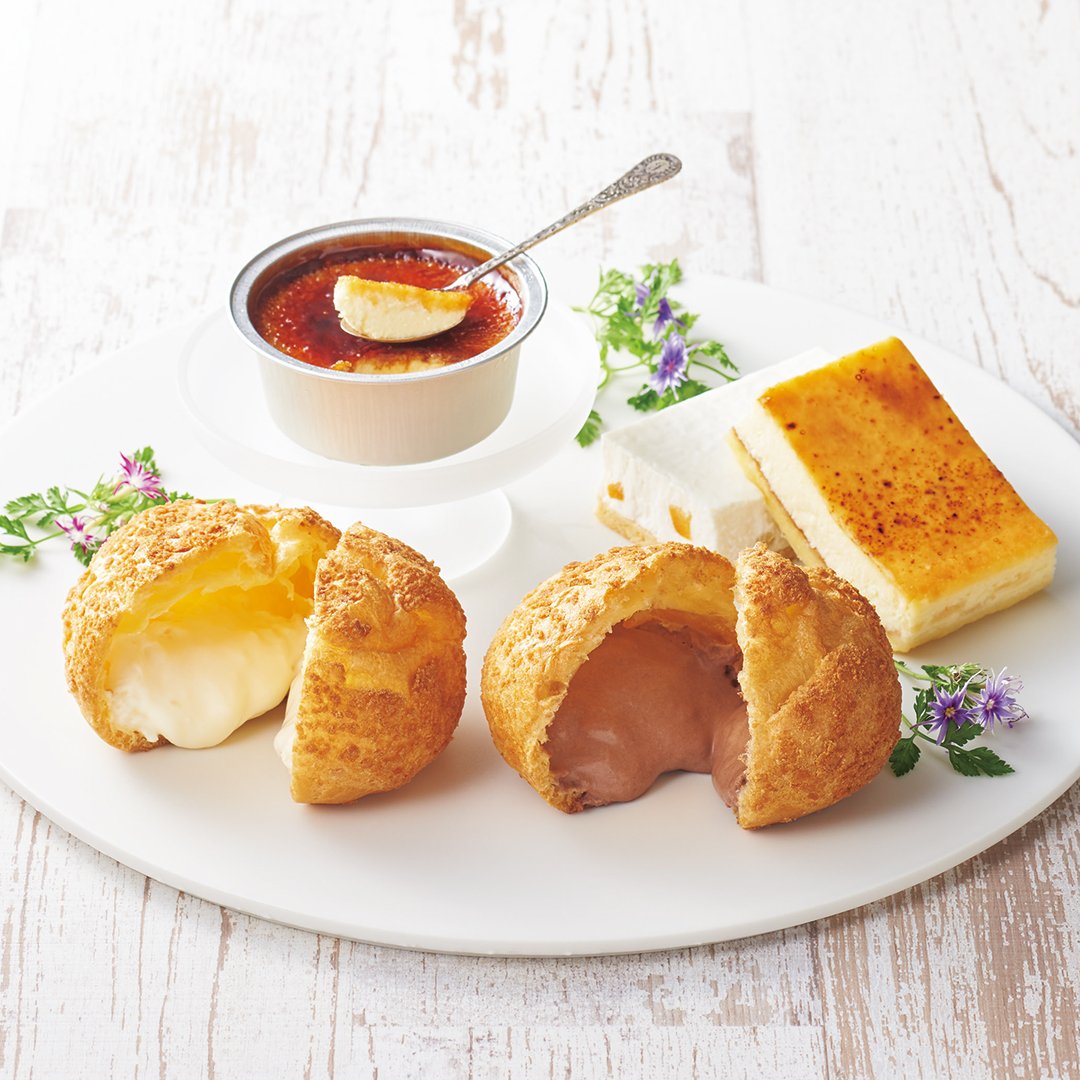 ANA's FRESH GIFT 北海道スイーツ5種セット 入学祝い お返し 男性 結婚内祝い 祝い返し 誕生日プレゼント 誕生日祝い送料無料 ギフト 贈答品 スイーツ お菓子 お取り寄せ 母の日 父の日 ギフト