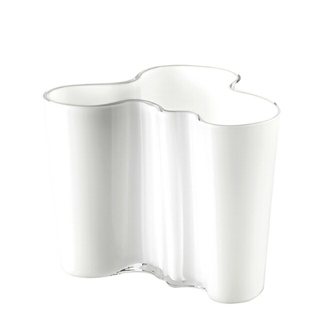 楽天市場】イッタラ アルヴァ・アアルトコレクション ベース S 95mm