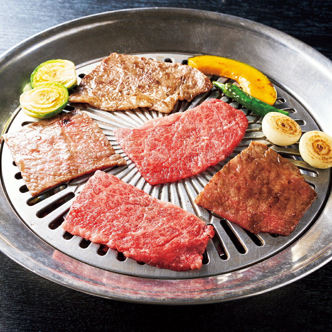 肉の上杉 福島牛肩ロース焼肉用 入学祝い お返し 男性 結婚内祝い 祝い返し 誕生日プレゼント 誕生日祝い送料無料 ギフト 贈答品 牛肉 肉 焼き肉 やき肉 にく 和牛 ブランド牛 セット お取り寄せ