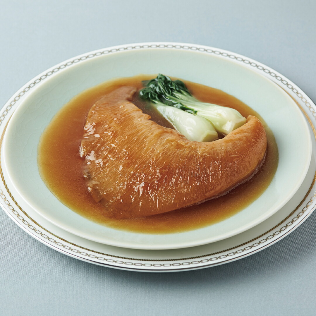 日本橋 古樹軒 ふかひれの姿煮 入学祝い お返し 男性 結婚内祝い 祝い返し 誕生日プレゼント 誕生日祝い送料無料 ギフト 贈答品 グルメ フカヒレ 中華 中国料理 セット お取り寄せ