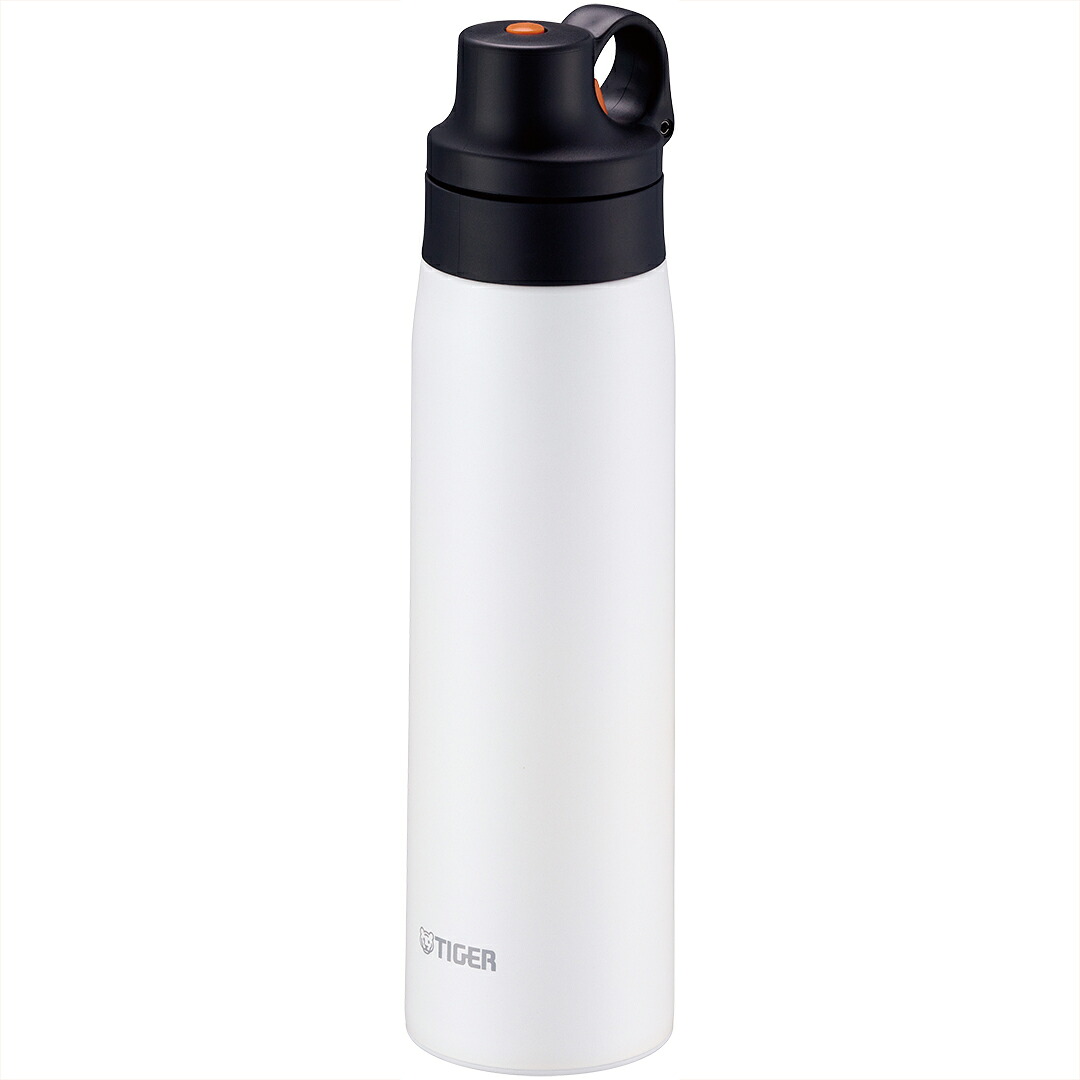 TIGER（虎） 無意味さ断熱瓶 外殻白いこと （500ml）[MCS-A050WR] / パウダーコンパクト 吸い筒 ドリンク瓶 アウトドア 貨物輸送無料