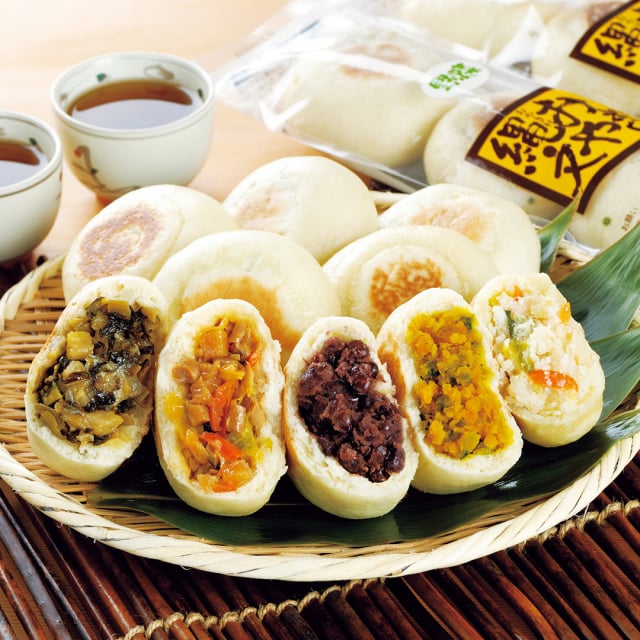 小川の庄 冬の縄文おやき30個セット / 信州 長野県 郷土食 野沢菜 しめじ野菜 かぼちゃ 卯の花 あずき お惣菜 おつまみ グルメ グルメ お取り寄せ 全日空 グルメギフト 送料無料