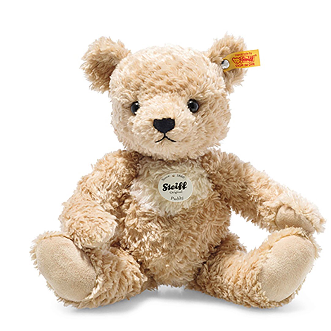 シュタイフベビー　クマのぬいぐるみ 楽天市場】【シュタイフ公式】 ディズニー くまのプーさん