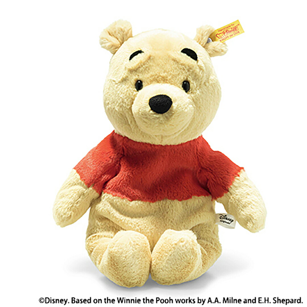 楽天市場】【シュタイフ正規販売店】Steiff シュタイフ 世界限定