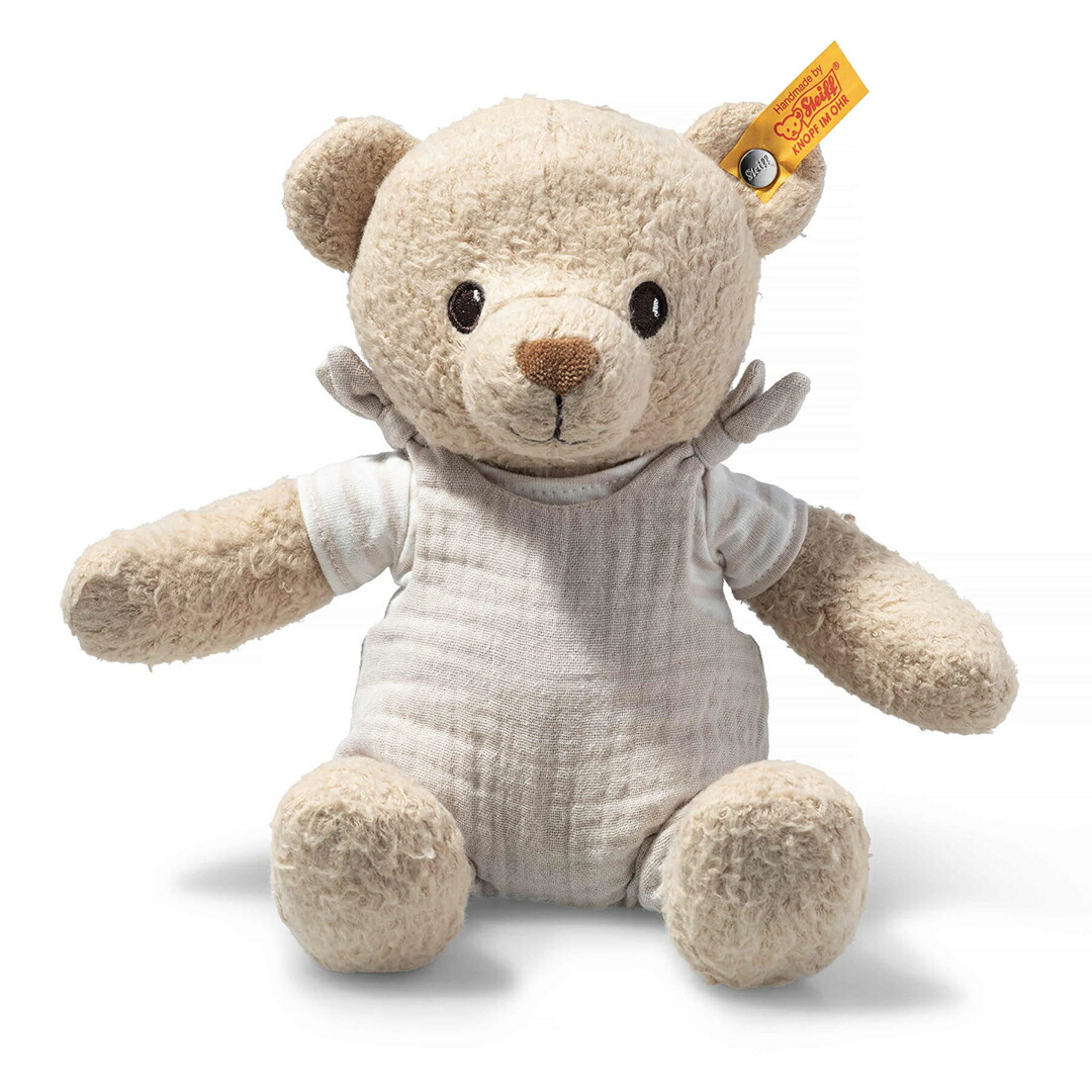 楽天市場】Steiff(シュタイフ) ソフトキーリング・ウサギの