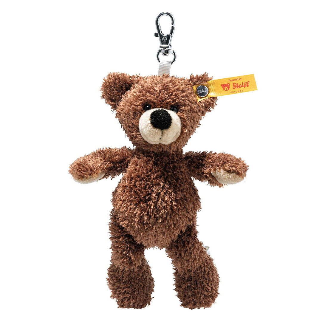 楽天市場】シュタイフ テディベア Steiff 日本限定 キーリング