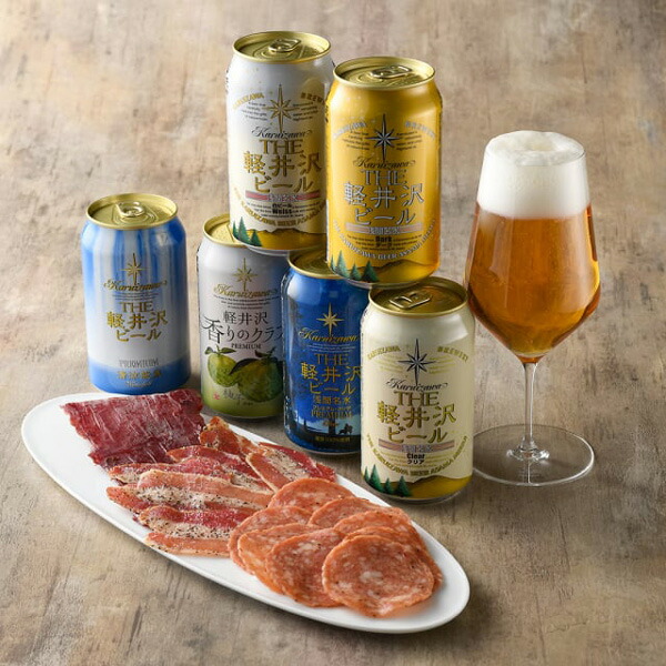 軽井沢ブルワリー THE軽井沢ビール セット24本 楽天市場】軽井沢ブルワリー THE軽井沢ビールセット (C-C02A)＋