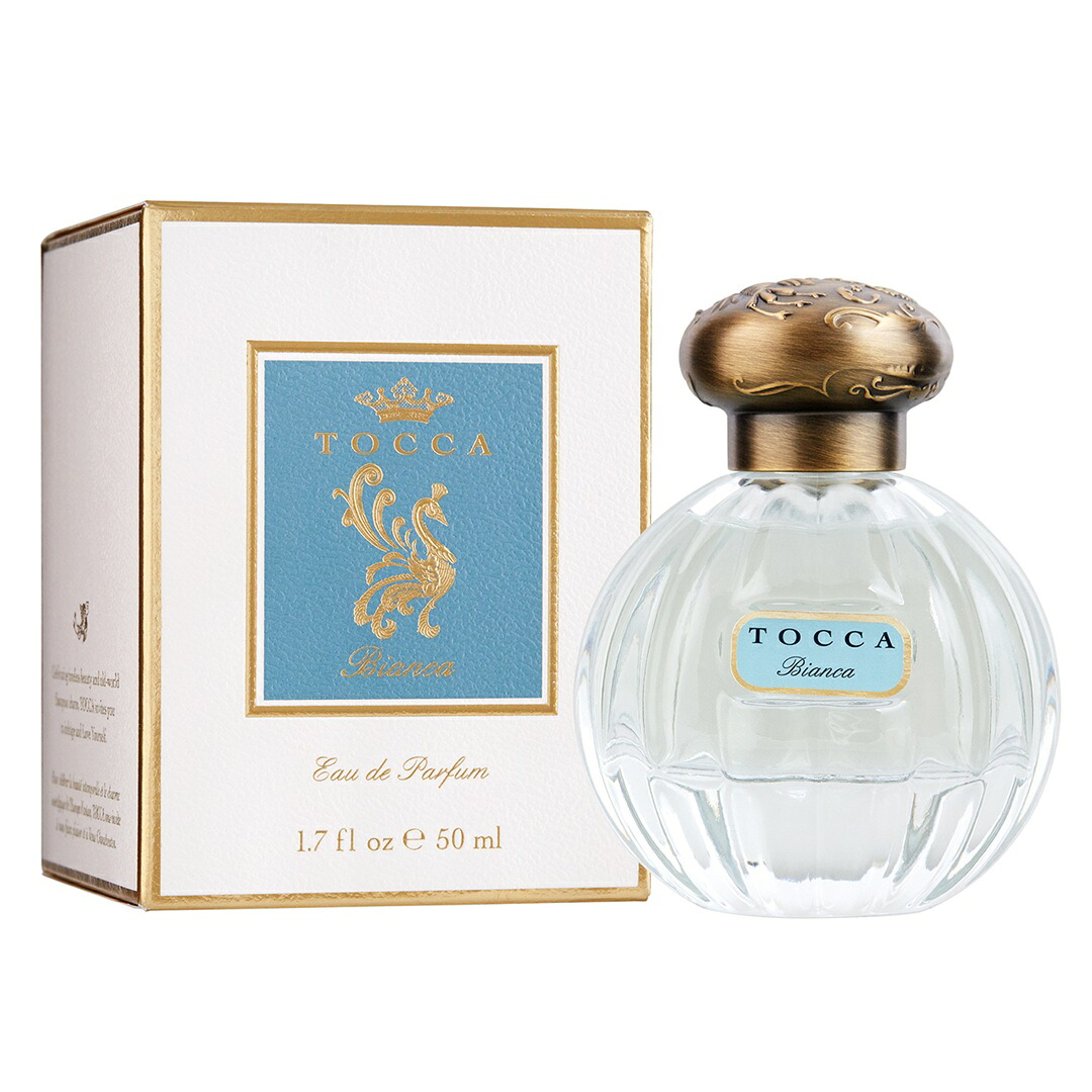 楽天市場】【全品ポイント10倍☆12/11 1:59まで】トッカ TOCCA 香水