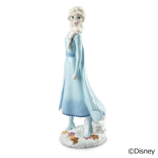 楽天市場】LLADRO（リヤドロ） オラフ A09114 プレゼント ギフト