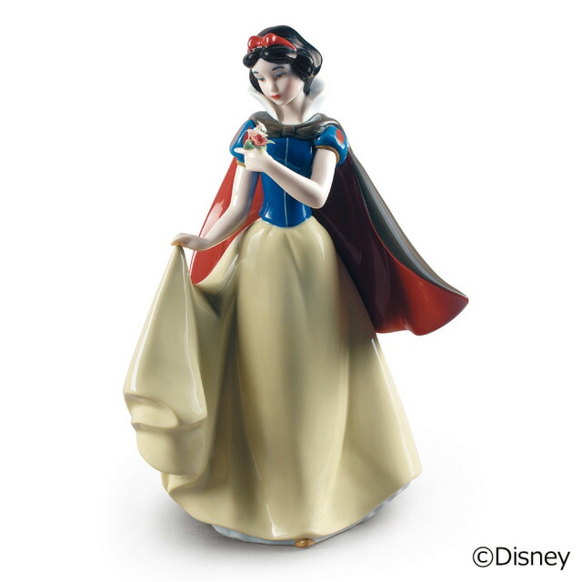 LLADRO リヤドロ　我が家のプリンセス A06973 LLADRO(リヤドロ) 我が家のプリンセス A06973 [CONCENT]コンセント