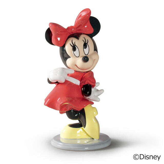 【新品】リヤドロ ミッキーマウス ディズニー LLADRO Disney 新品】リヤドロ ミッキーマウス ディズニー LLADRO Disney