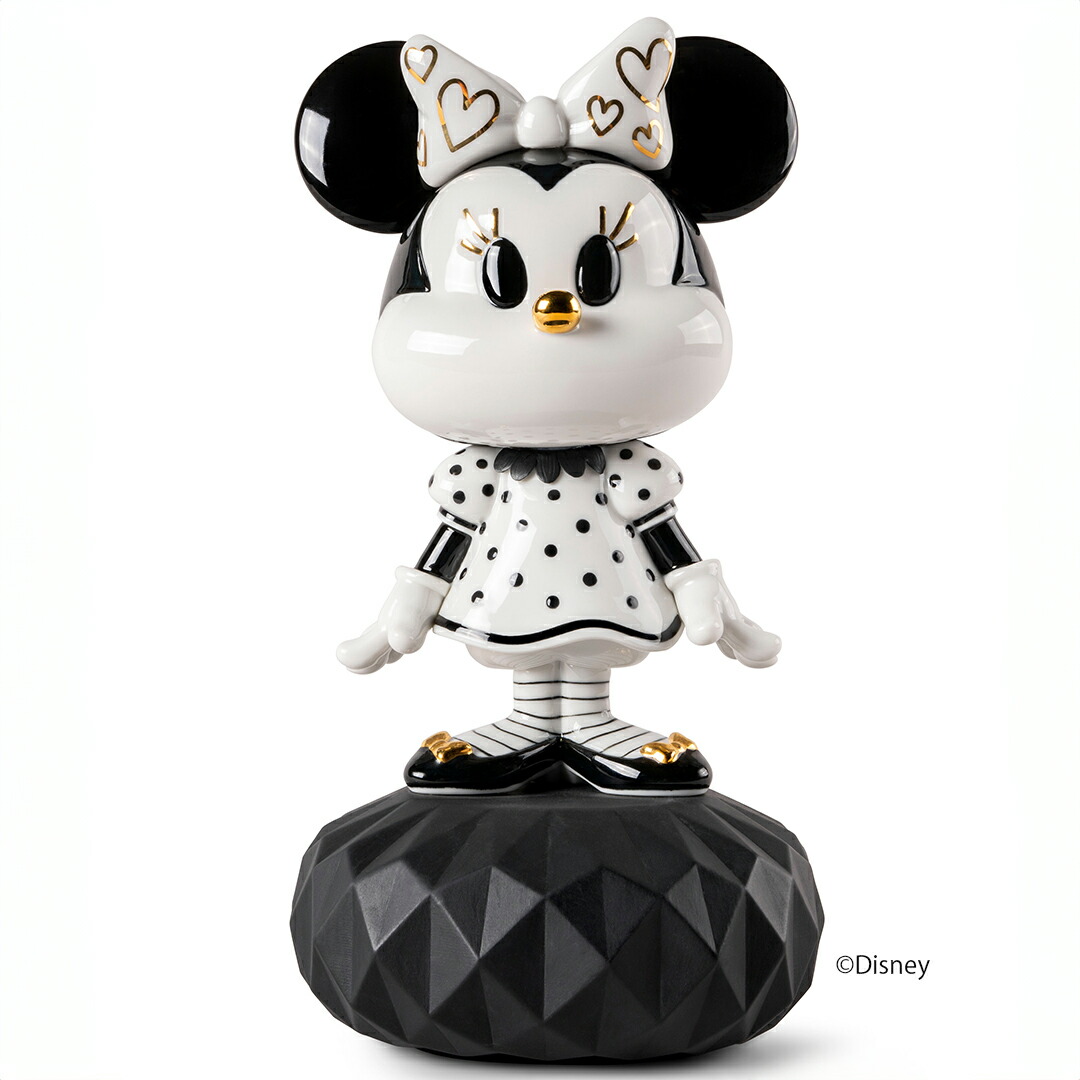 【新品】リヤドロ ミッキーマウス ディズニー LLADRO Disney 新品】リヤドロ ミッキーマウス ディズニー LLADRO Disney