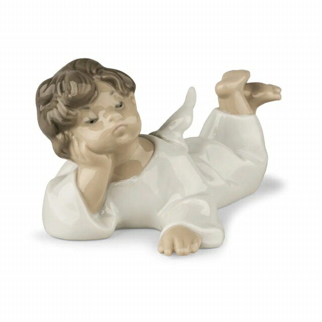 楽天市場】リヤドロ LLADRO 幸運のフクロウ 1008035 LUCKY OWL