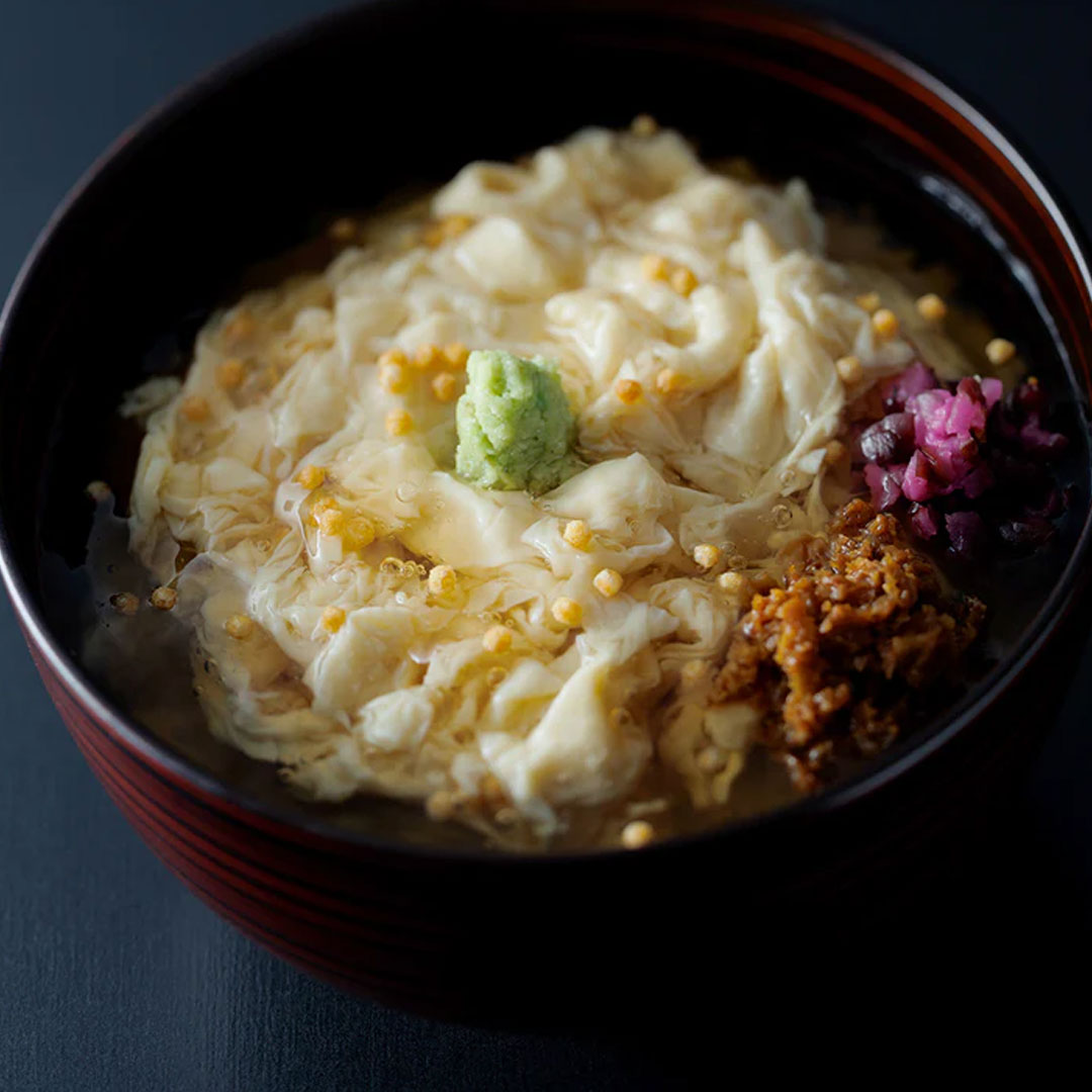 下鴨茶寮 料亭のとろゆばご飯 ※代引きご利用不可商品 お返し 男性 結婚内祝い 祝い返し 誕生日プレゼント 誕生日祝いギフト ギフトセット お取り寄せグルメ プレゼント 京都 冷凍 香料 沖縄 贈り物 湯葉 美味 生麩 解凍 出汁 酸味 香の物 常温 わさび ギフト 母の日 ギフト