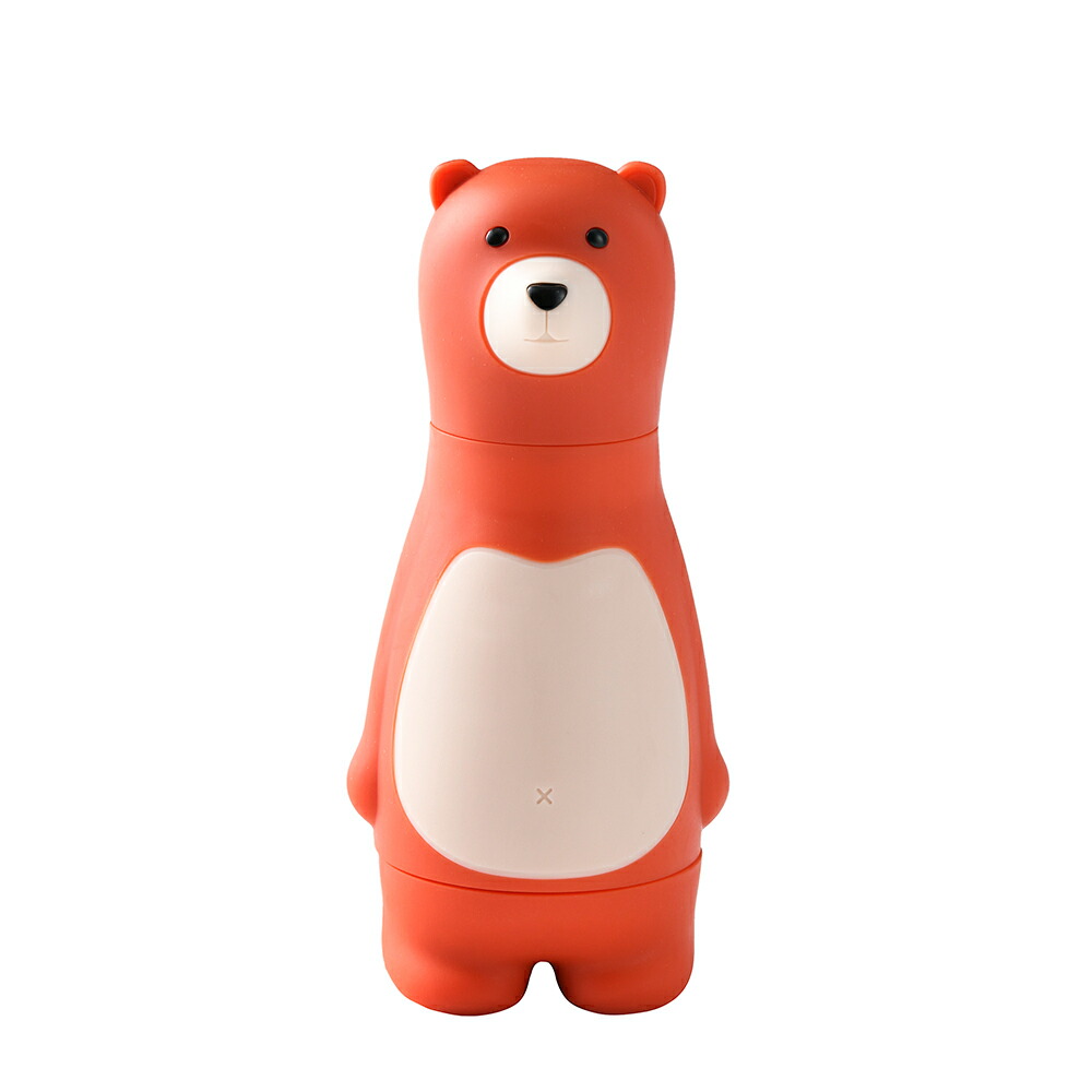 楽天市場】【特典あり】Bear Papa アニマルドライバー ベアパパ
