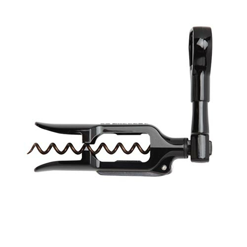 楽天市場】ル・クルーゼ ワインオープナー テーブルモデル ブラック