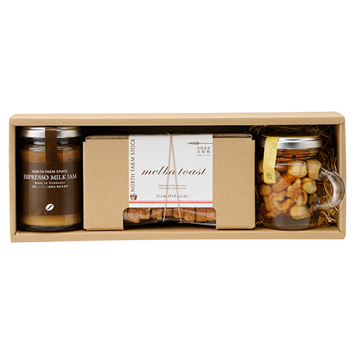 楽天市場】ナッツの蜂蜜漬け (北海道産はちみつ使用) NORTH FARM STOCK