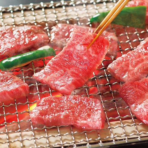 松阪牛 モモ バラ 焼肉用 500g MBY50-120MA A4等級以上書付き お返し 肉ギフト ブランド牛 牛肉 ギフト ブランド ギフトセット プレゼント 冷凍 丹精 味わい 鮮やか 紅色 サシ 霜降り 濃厚 まろやか 焼き肉 入学祝い お返し ギフト 送料無料