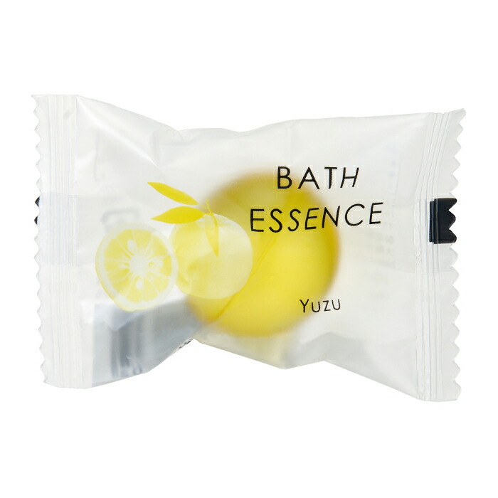 バスエッセンス 楽天市場】パトモス セブンハーツ 7個入り バスエッセンス