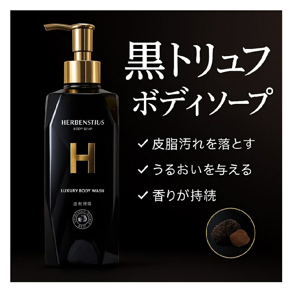 楽天市場】単品もOK！選べる2点セット☆ 最高級！HERBENSIUS