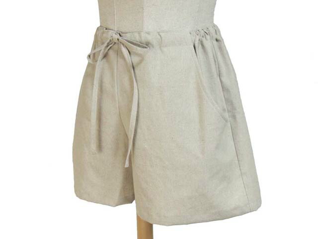 楽天市場】CYNICAL/シニカル バルーンショートパンツ レディース