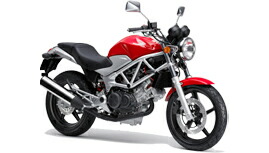 ホンダ　ＶＴＲ２５０/ＶＴＲ-Ｆ　専用　ブラックワイヤーセット　インジェクションＶＴＲ２５０　(STD〜300mm)【国産】NEXTDOOR製MC33　09年〜17年