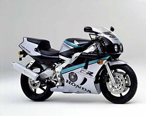 ホンダＣＢＲ４００ＲＲ　専用メッシュワイヤーセット　(STD～300mmロング)【国産】NEXTDOOR製１９９０年以降　ＮＣ２９型｜カスタムパーツ ネクストドア
