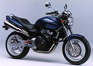 楽天市場】【送料無料】 ホンダ ホーネット600 PC34