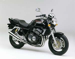 CB400SF テールカウル　バージョンS CB400SF用 テールカウル FIGHTER ファイター : バイクマン 4ミニ